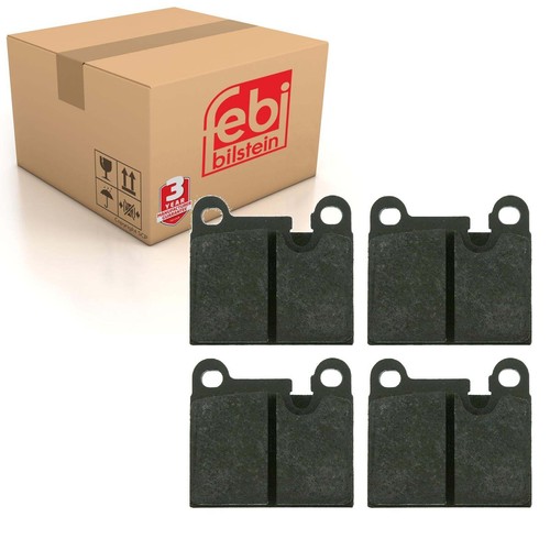 Brake pads 911 - brake,