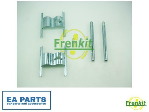 Accessory kit disc brake pads - accessory,