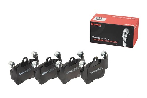 Brembo front brake - front,