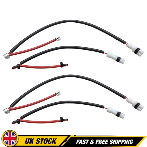 4pcs brake pad wear - brake,