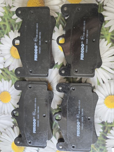 Porsche 911 1997 2005 brake - porsche,