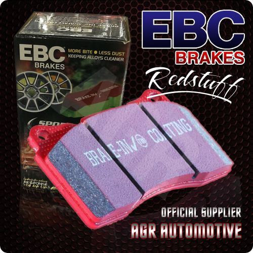 Ebc redstuff pads dp31515c for - ebc,