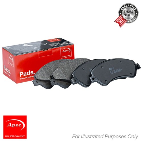 Brake pads set for porsche - brake,