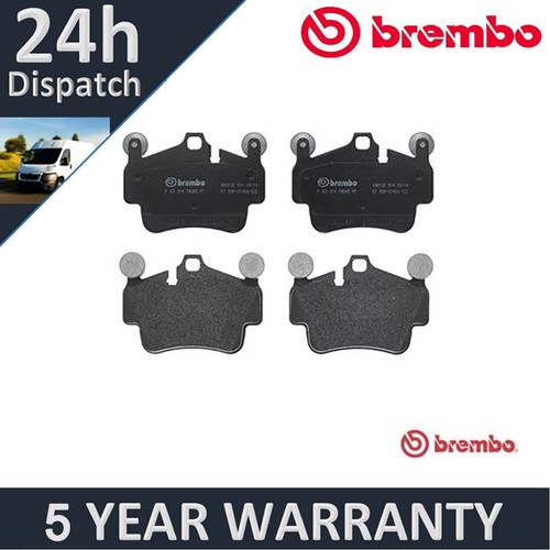 Fits porsche 911 boxster - 911,