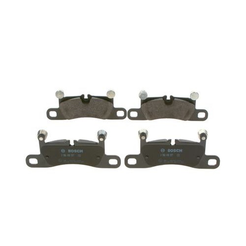 Brake pads set for porsche - for, 911