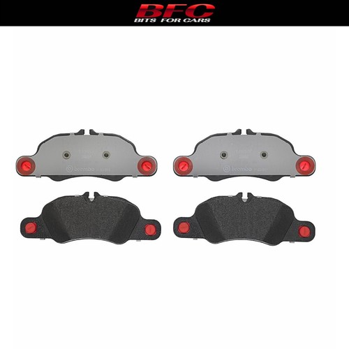 Premium brembo front - brembo, brake