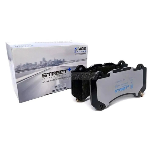 Pagid street brake - pagid, street+