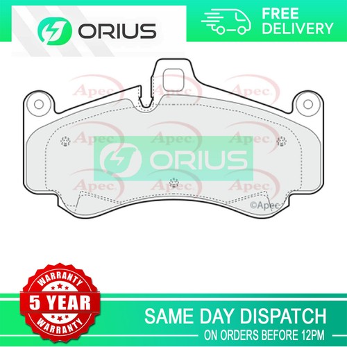 Fits porsche 911 - 911, 2001-2012