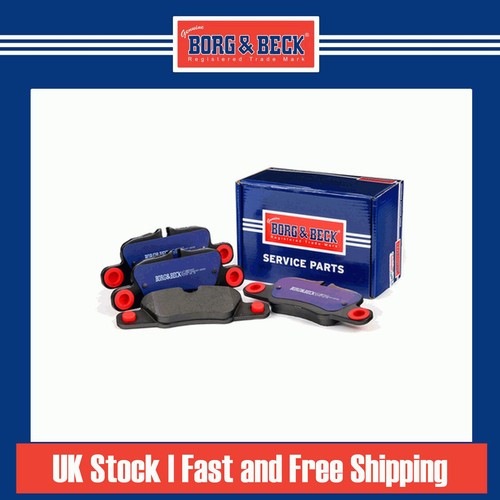 Brake pads set for porsche - for,