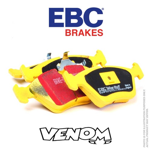Ebc yellowstuff front - ebc,