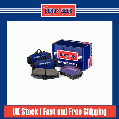Brake pads set for porsche - brake,