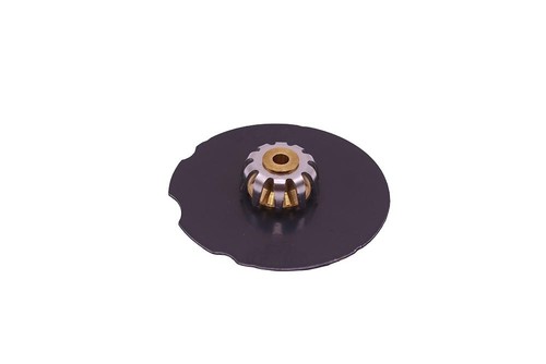 Aspa 99635208600 damping plate - damping,