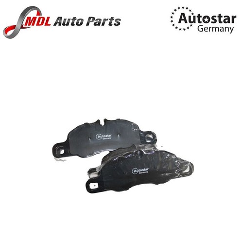Autostar germany front brake - autostar,