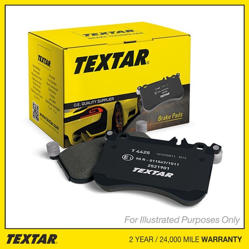 Brake pads set - pads, 911