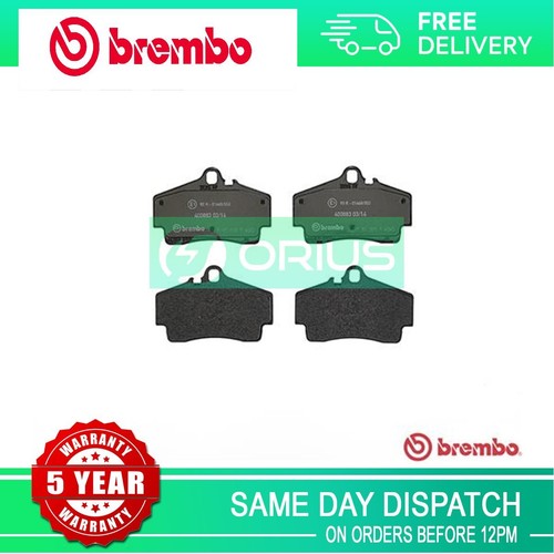 Fits porsche boxster 1996 2012 - porsche, 1996-2012