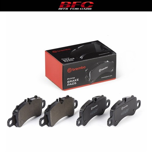 Premium brembo front - brembo, brake