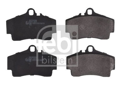 Rear brake pads 911 - brake,