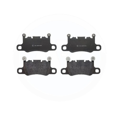 For porsche 911 - (991), 3.8