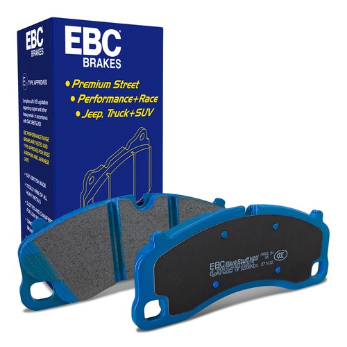 Ebc brakes dp52206ndx brake - ebc,