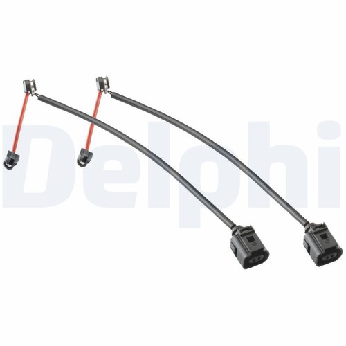 Delphi lz0362 brake pad - delphi,
