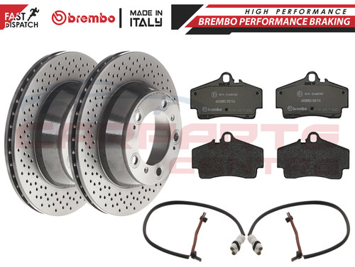 For porsche 911 - for,