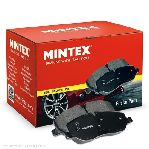 Brake pads set for porsche - brake,