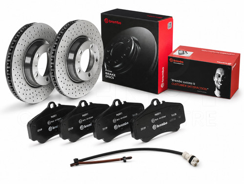 For porsche 911 - for, carrera